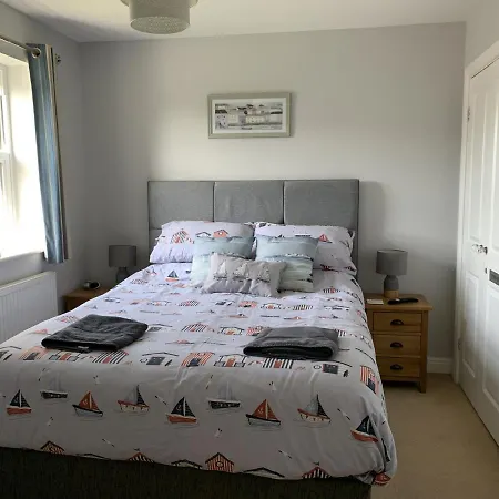 12 Close At The Bay Filey, Sleeps 8, 2 Dogs Welcome For Free Too 別荘 ファイリー