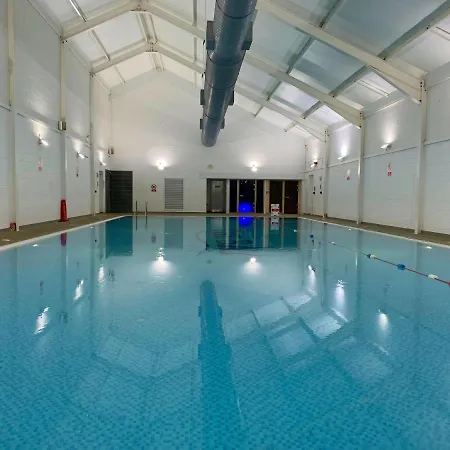 12 Close At The Bay Filey, Sleeps 8, 2 Dogs Welcome For Free Too 別荘 *