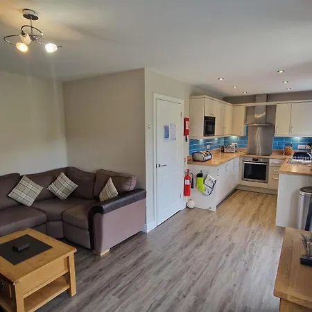 別荘 12 Close At The Bay Filey, Sleeps 8, 2 Dogs Welcome For Free Too ファイリー