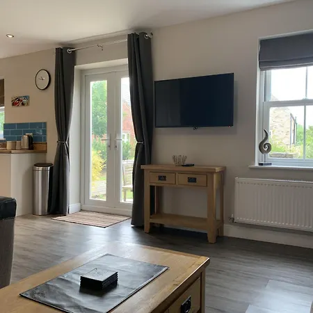 別荘 12 Close At The Bay Filey, Sleeps 8, 2 Dogs Welcome For Free Too *