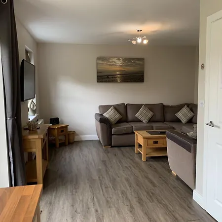 別荘 12 Close At The Bay Filey, Sleeps 8, 2 Dogs Welcome For Free Too ファイリー