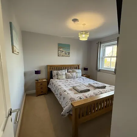 12 Close At The Bay Filey, Sleeps 8, 2 Dogs Welcome For Free Too Σπίτι διακοπών *