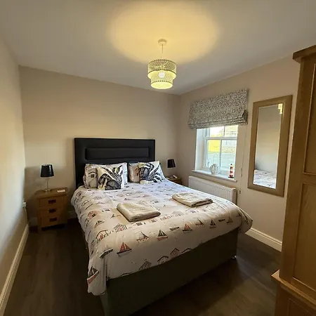 Σπίτι διακοπών 12 Close At The Bay Filey, Sleeps 8, 2 Dogs Welcome For Free Too