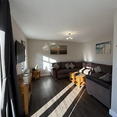 12 Close At The Bay Filey, Sleeps 8, 2 Dogs Welcome For Free Too Σπίτι διακοπών *