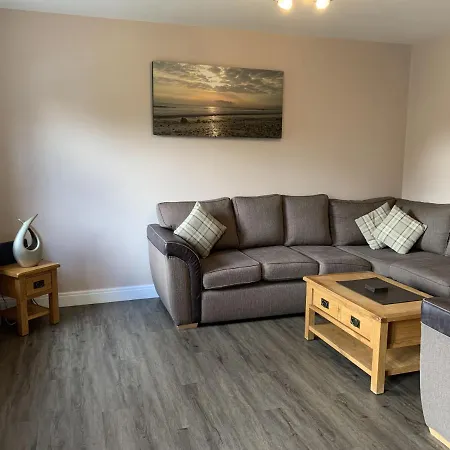 12 Close At The Bay Filey, Sleeps 8, 2 Dogs Welcome For Free Too Ferienhaus Filey